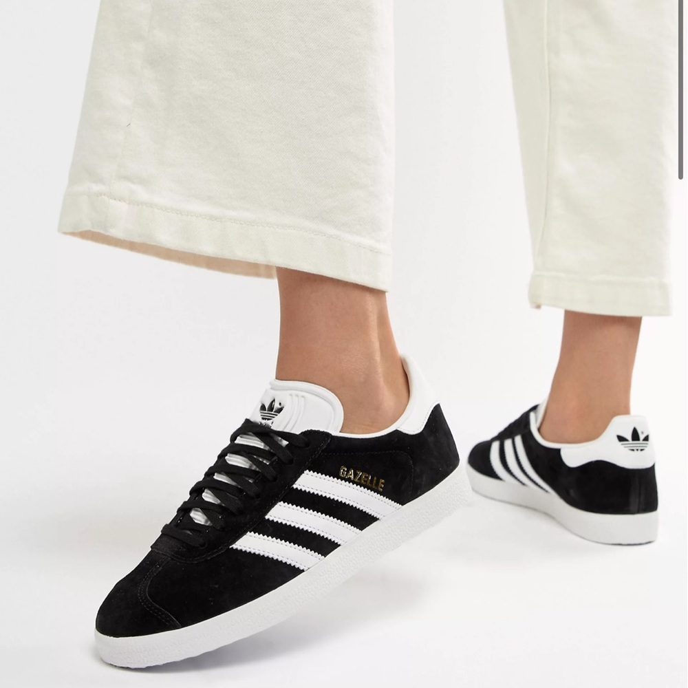 ADIDAS GAZELLE